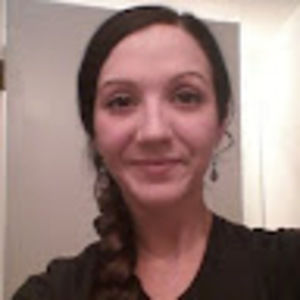 Meet your Posher, Leah